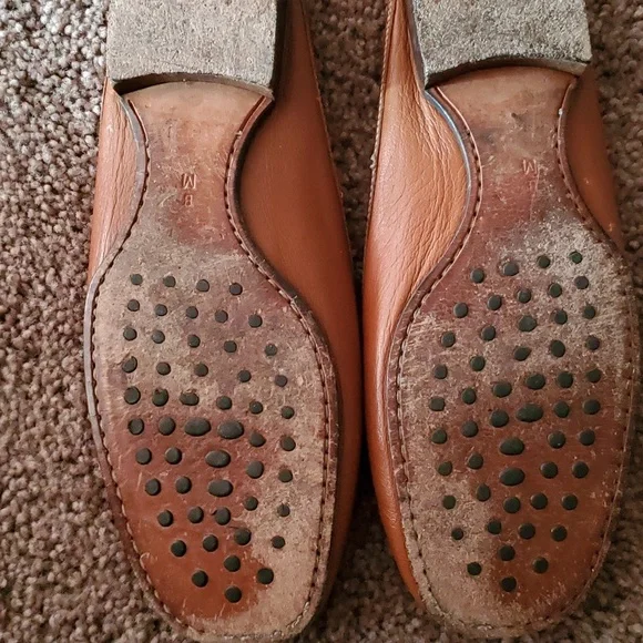 Fieramosca & Co Britt Mule - Picture 2 of 4